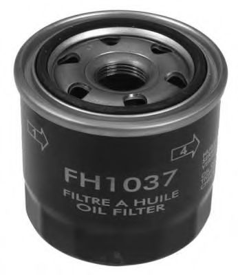 Масляный фильтр MGA FH1037