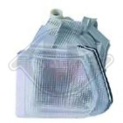 Фонарь указателя поворота DIEDERICHS 3010072