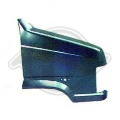 Крыло JOHNS 3041011