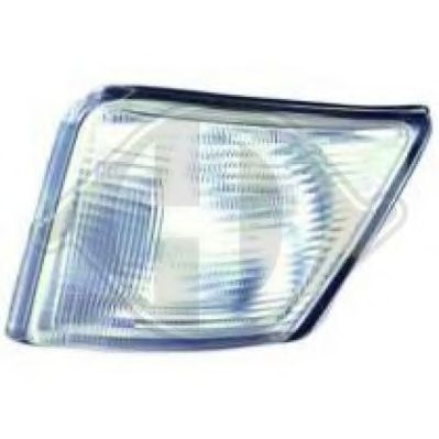 Фонарь указателя поворота DIEDERICHS 3492175