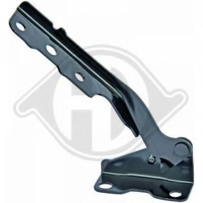 Шарнир, капот DIEDERICHS 5807017