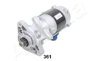 Стартер ASHIKA 003-T361