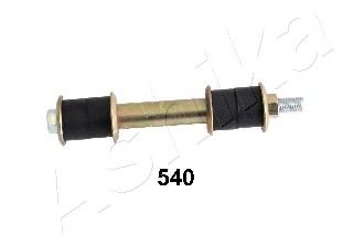Стабилизатор, ходовая часть ASHIKA 106-05-540