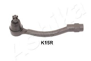 Наконечник поперечной рулевой тяги ASHIKA 111-0K-K15R