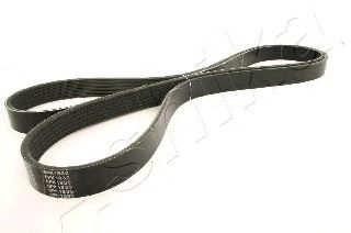 Поликлиновой ремень ASHIKA 112-6PK1830