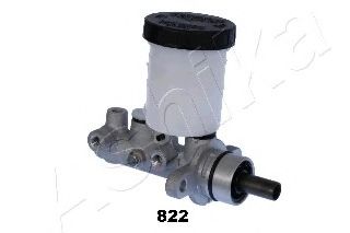 Главный тормозной цилиндр ASHIKA 68-08-822