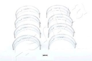 Комплект подшипников коленчатого вала ASHIKA 86-2401A2