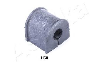 Втулка, стабилизатор ASHIKA GOM-H60