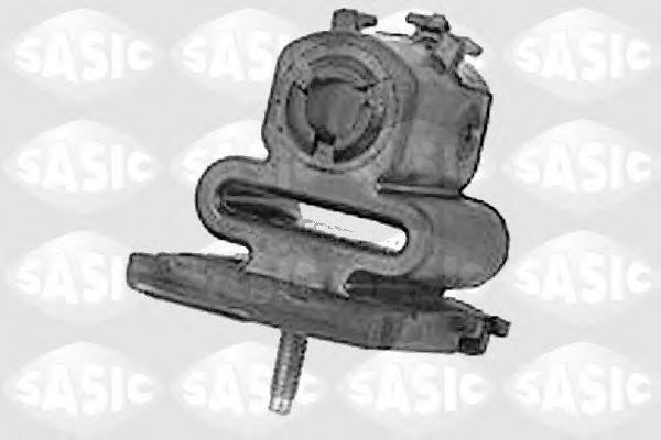 Буфер, глушитель SASIC 7551J81