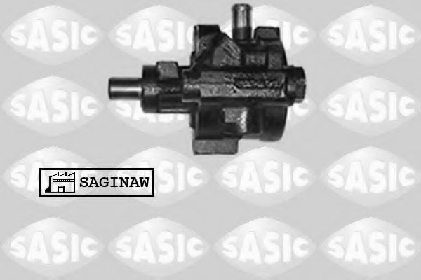Гидравлический насос, рулевое управление SASIC 7074007