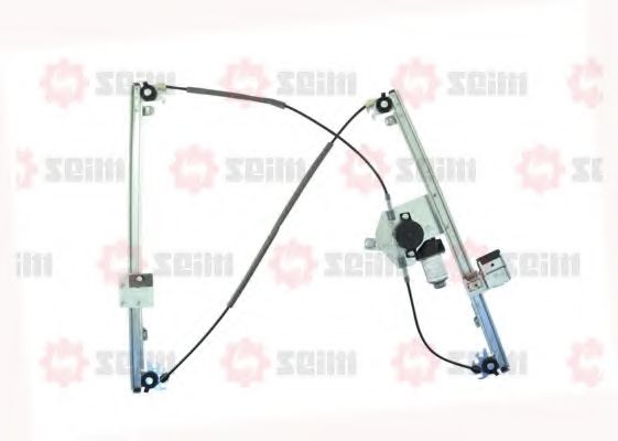 Подъемное устройство для окон SEIM 900609