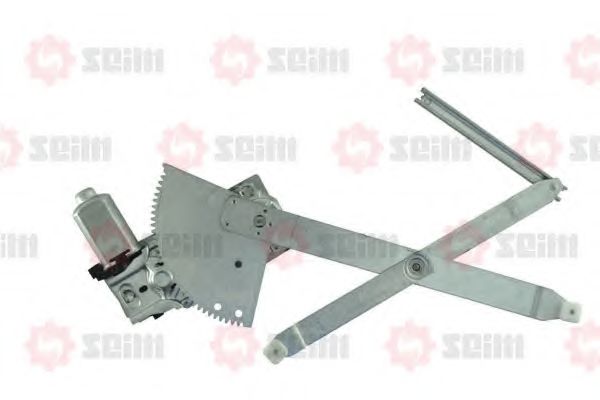 Подъемное устройство для окон SEIM 901050