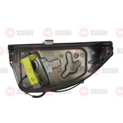 Подъемное устройство для окон SEIM 901051