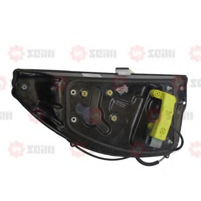Подъемное устройство для окон SEIM 901052