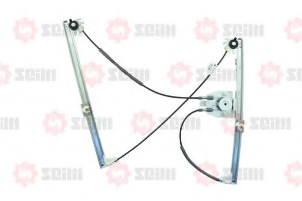 Подъемное устройство для окон SEIM 901132