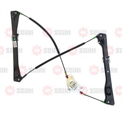 Подъемное устройство для окон SEIM 901188