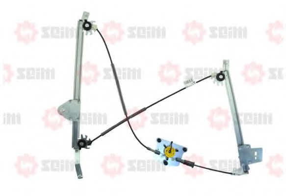 Подъемное устройство для окон SEIM 901272