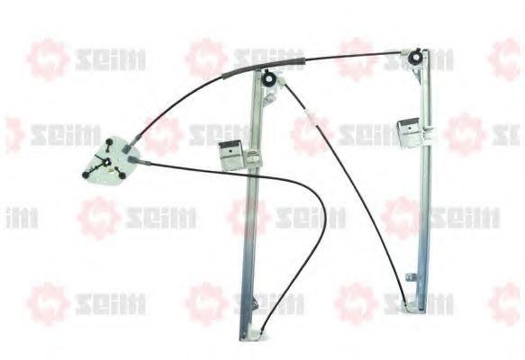 Подъемное устройство для окон SEIM 901287