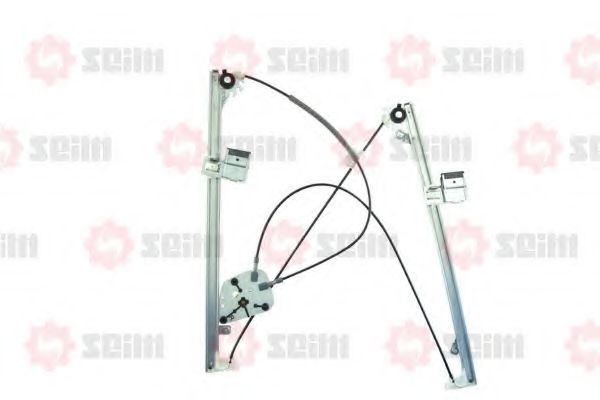 Подъемное устройство для окон SEIM 901288