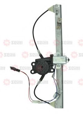 Подъемное устройство для окон SEIM 850059