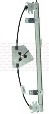 Подъемное устройство для окон SEIM 920023