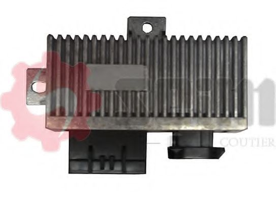 Блок управления, время накаливания SEIM 105560