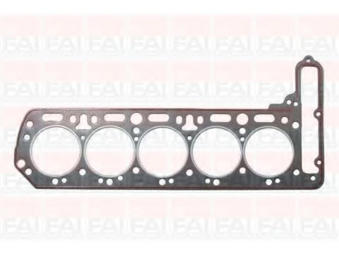 Прокладка, головка цилиндра FAI AutoParts HG422