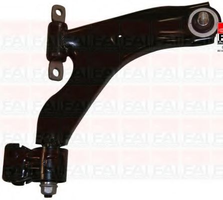 Рычаг независимой подвески колеса, подвеска колеса FAI AutoParts SS7613
