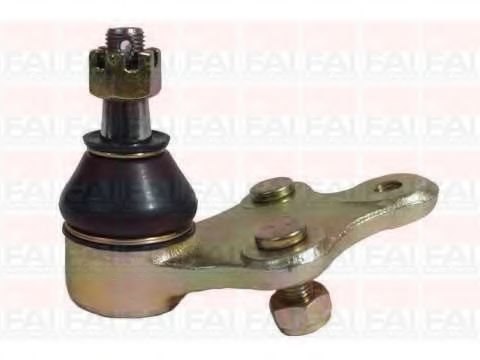 Несущий / направляющий шарнир FAI AutoParts SS083