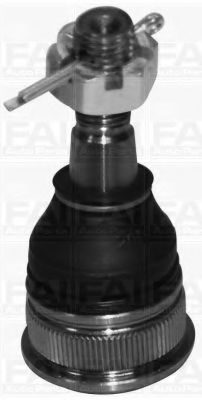 Несущий / направляющий шарнир FAI AutoParts SS7713