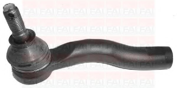 Наконечник поперечной рулевой тяги FAI AutoParts SS2545