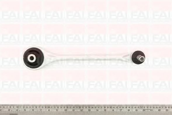 Рычаг независимой подвески колеса, подвеска колеса FAI AutoParts SS4003