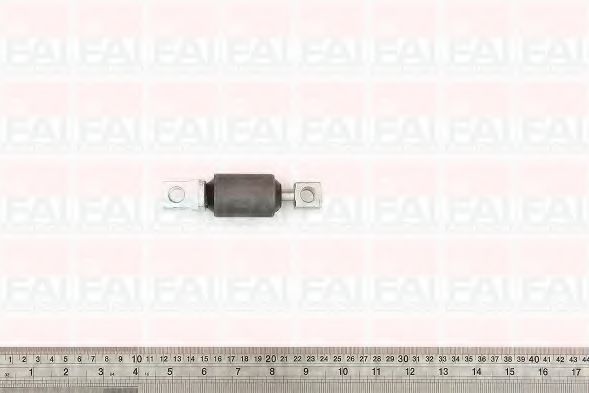 Подвеска, рычаг независимой подвески колеса FAI AutoParts SS4257