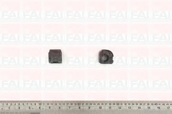 Опора, стабилизатор FAI AutoParts SS5456