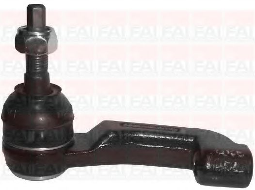 Наконечник поперечной рулевой тяги FAI AutoParts SS7080