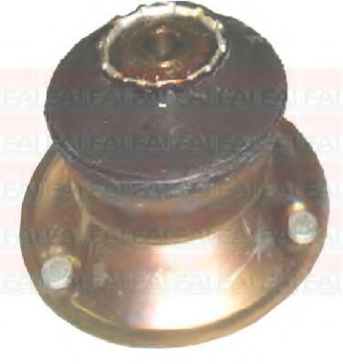 Крепление стойки амортизатора FAI AutoParts SS7411