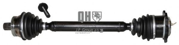 Приводной вал JP GROUP 1143104309