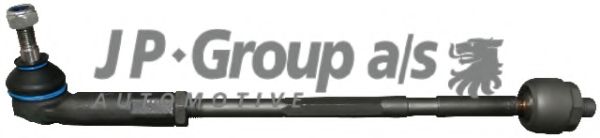 Поперечная рулевая тяга JP GROUP 1144402770