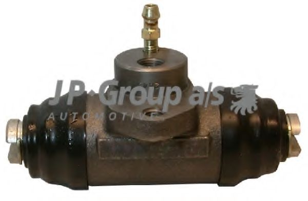 Колесный тормозной цилиндр JP GROUP 1161300800