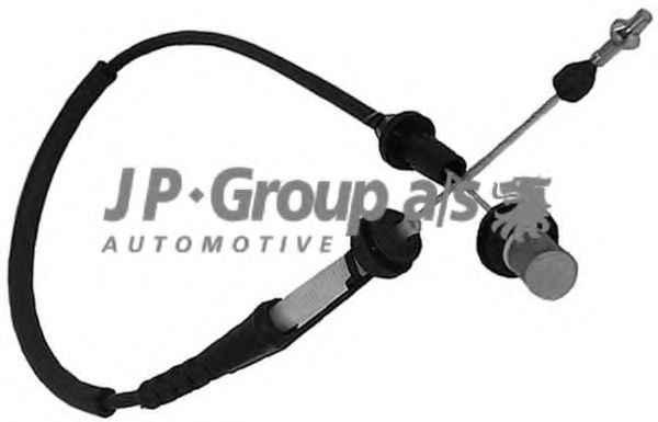 Тросик газа JP GROUP 1170100800