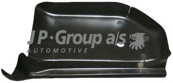 Крыло JP GROUP 9557322