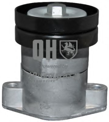 Натяжная планка, поликлиновой ремень JP GROUP 1218201109