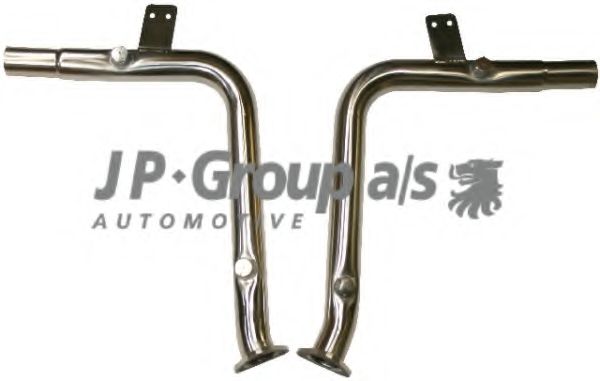 Катализатор JP GROUP 1620301910