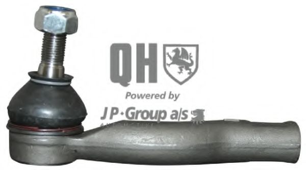 Наконечник поперечной рулевой тяги JP GROUP 4844600279