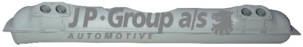 Глушитель выхлопных газов конечный JP GROUP 8120601900