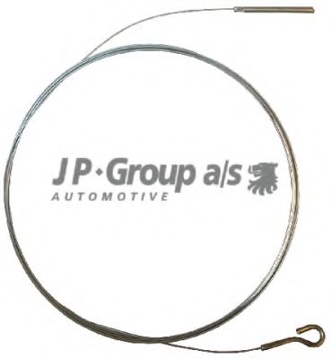 Тросик газа JP GROUP 8170100406