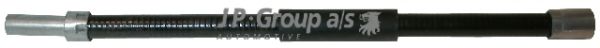 Трос, управление сцеплением JP GROUP 8170250203
