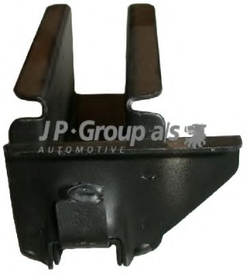 Крепление, автомобильный домкрат JP GROUP 9555832