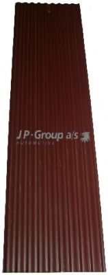 Днище кузова JP GROUP 9550750