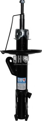 Амортизатор JP GROUP 3442100679